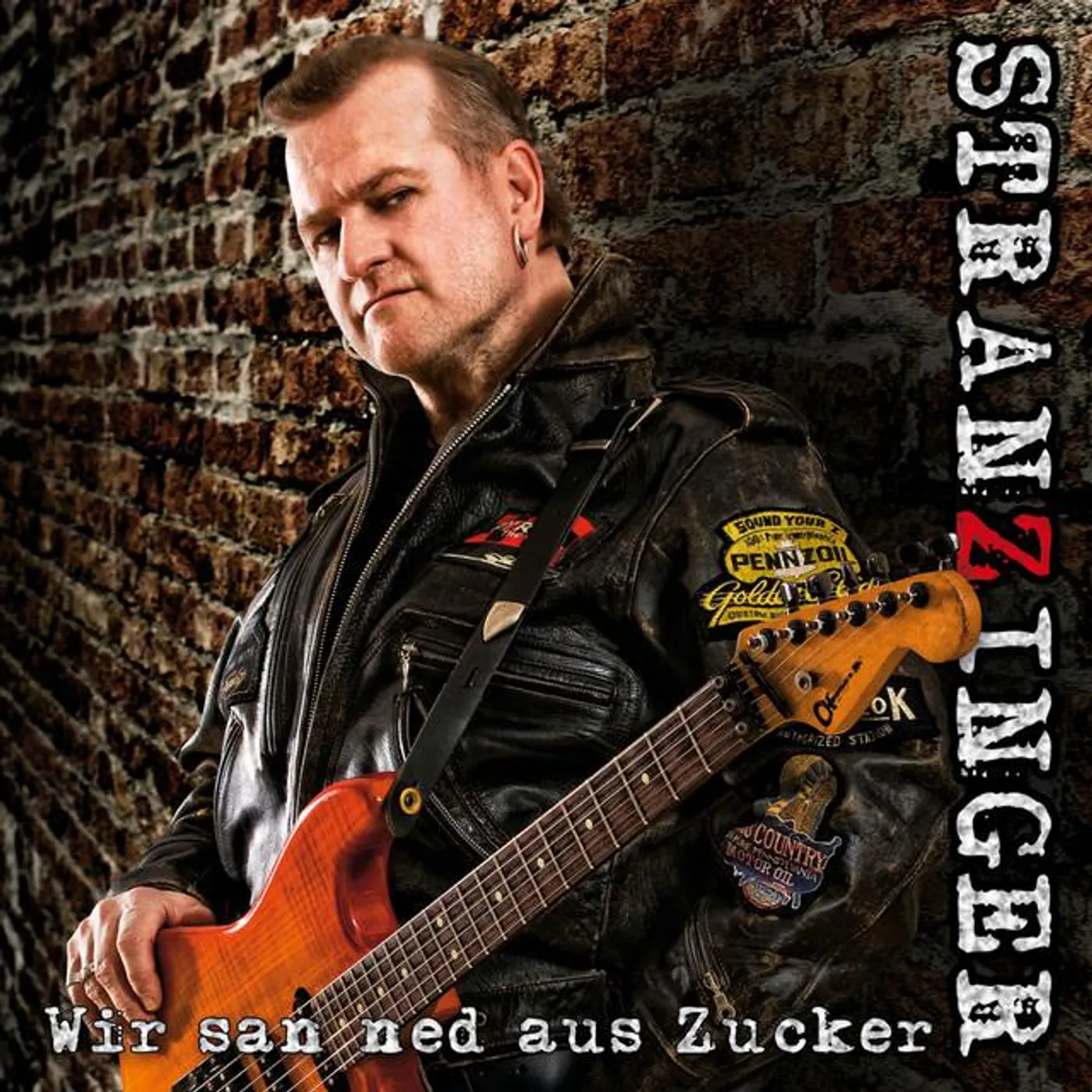 Stranzinger Brand Page