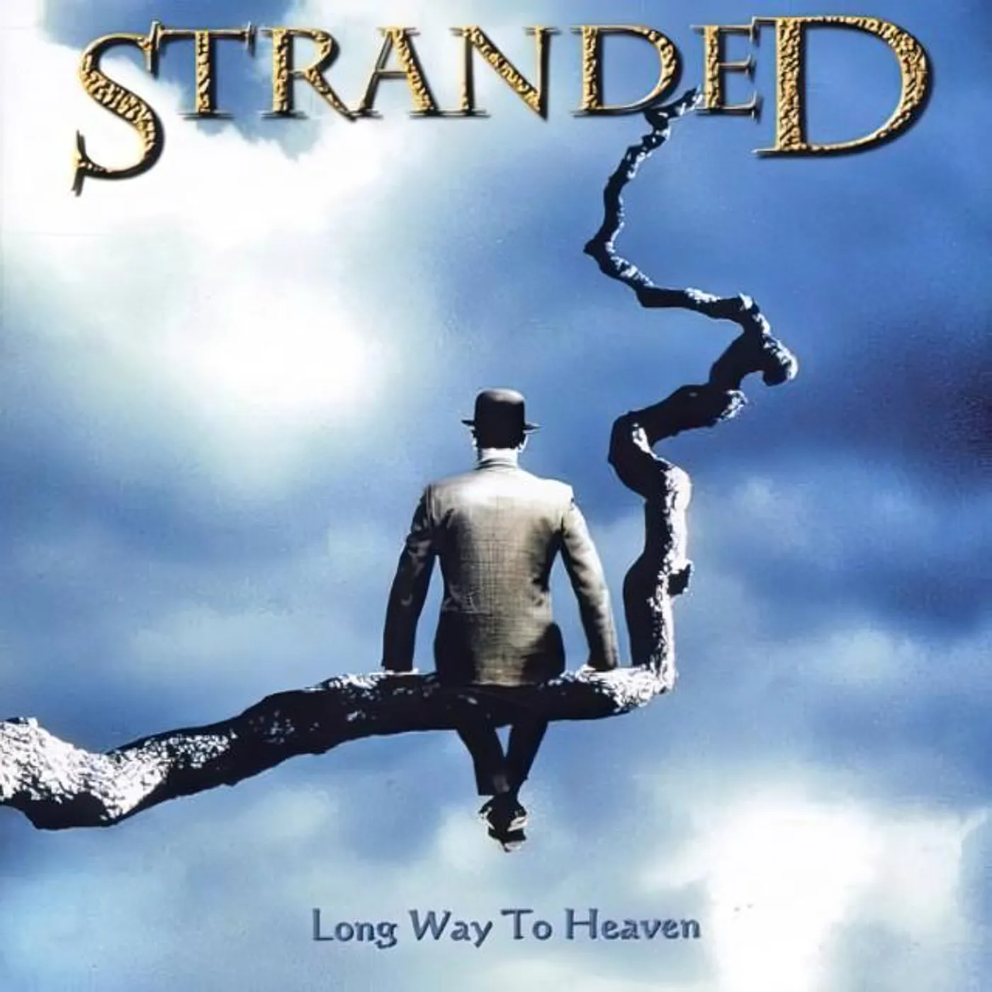 Stranded Brand Page