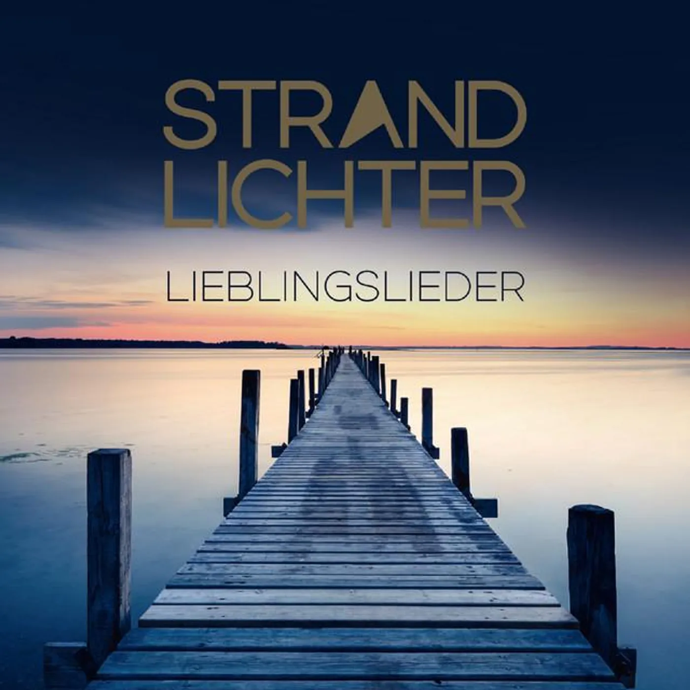 Strandlichter