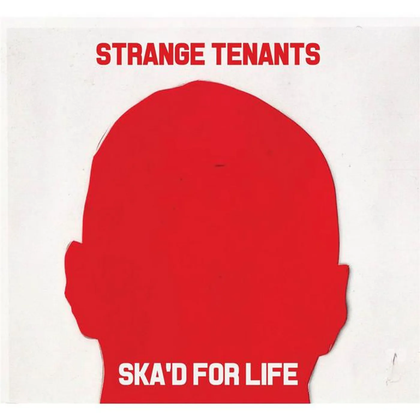 Strange Tenants