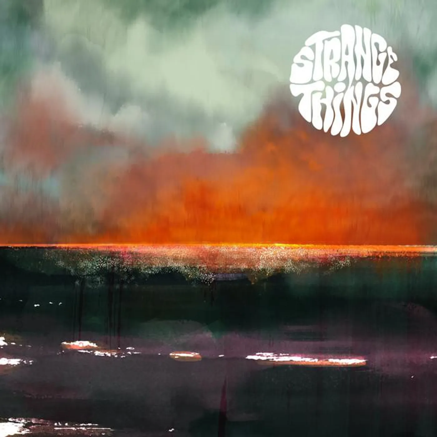 Strange Things