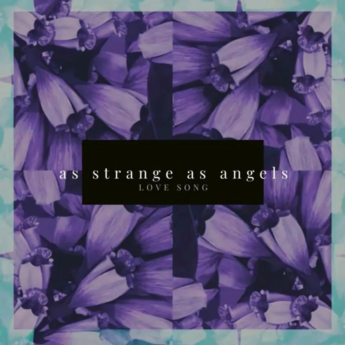 As Strange As Angels