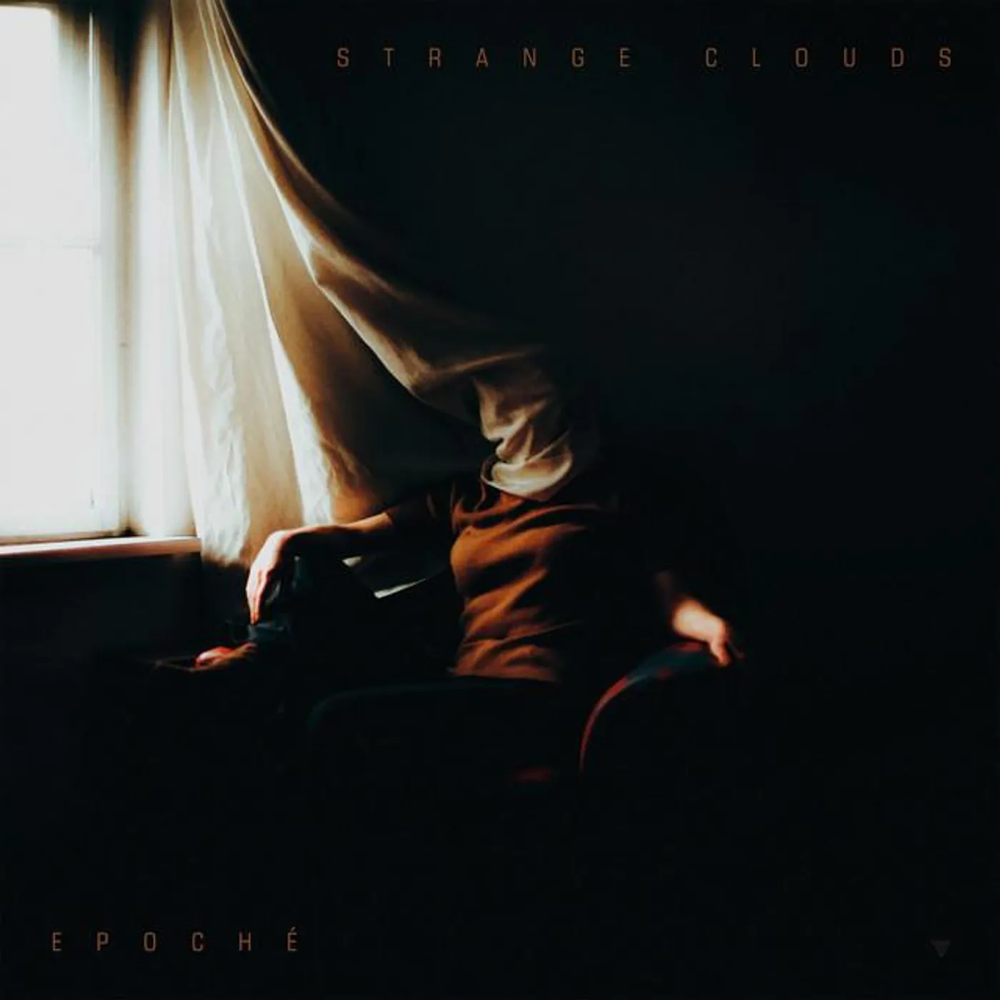 Strange Clouds Brand Page