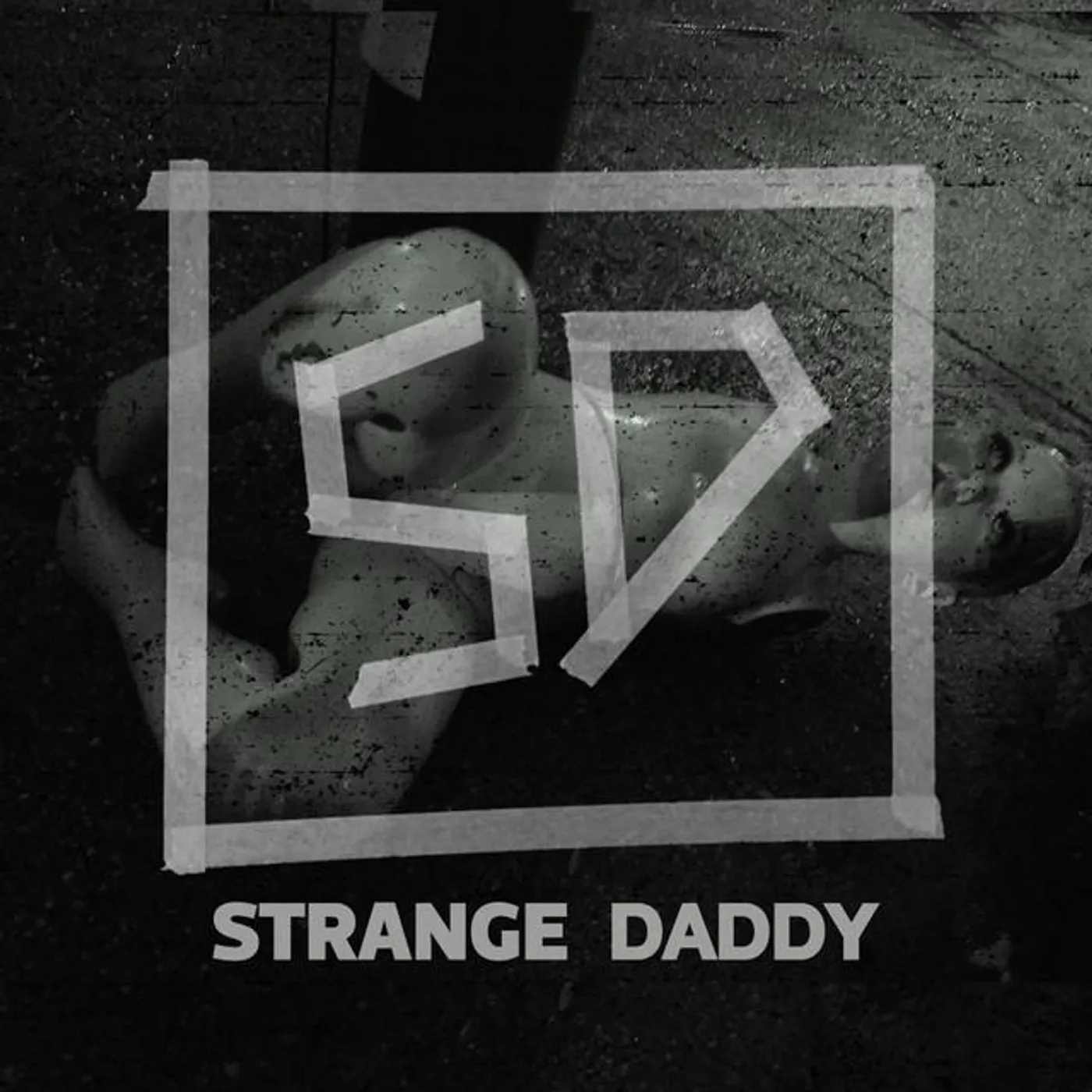 Strange Daddy Brand Page