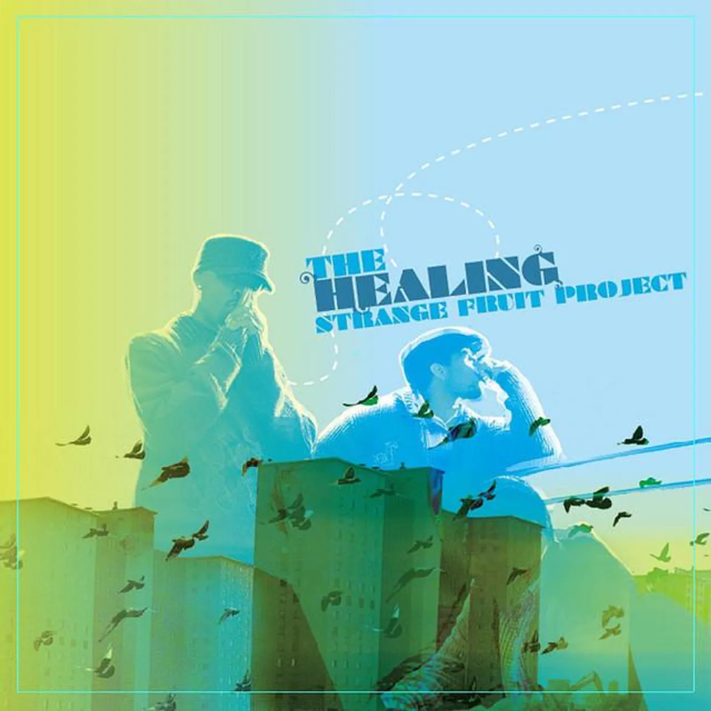 Strange Fruit Project Brand Page