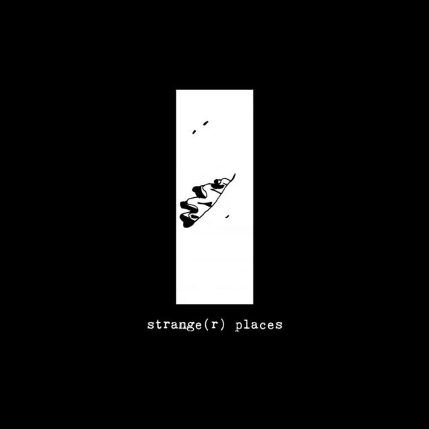 Strange Places