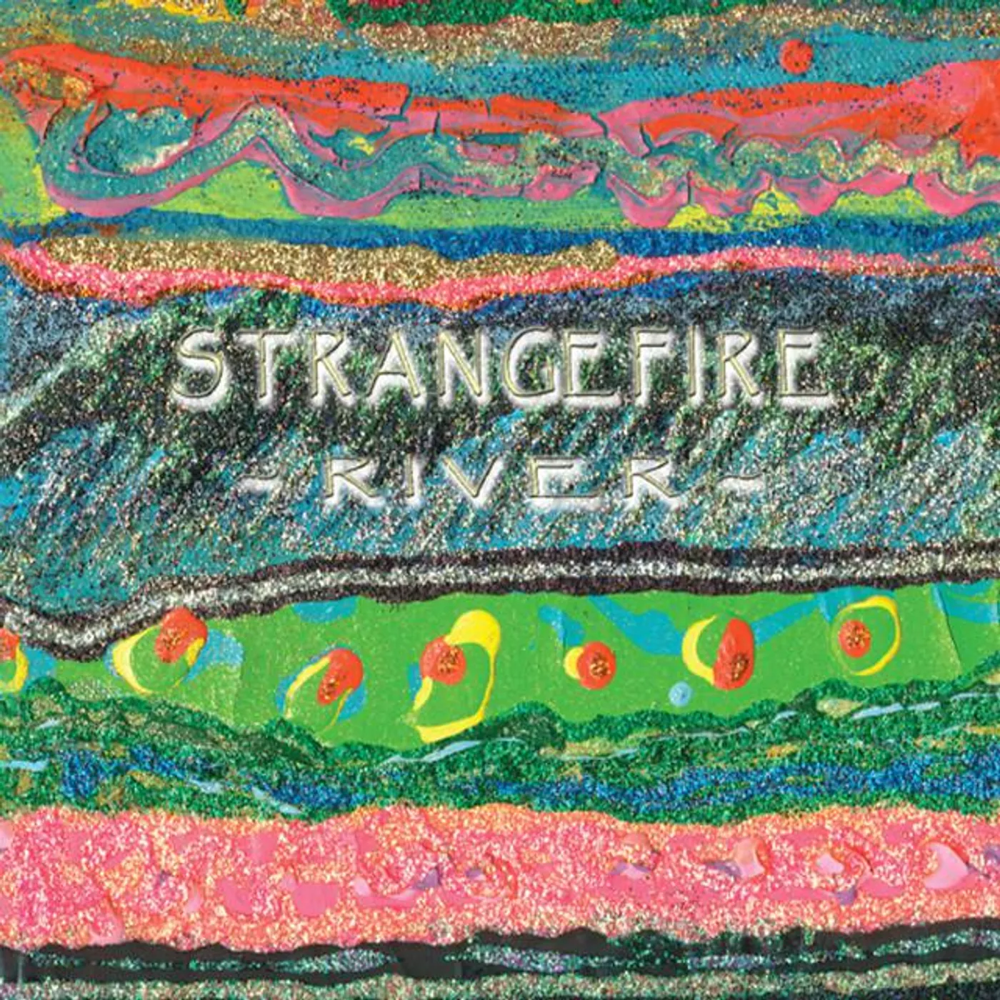 Strangefire Brand Page