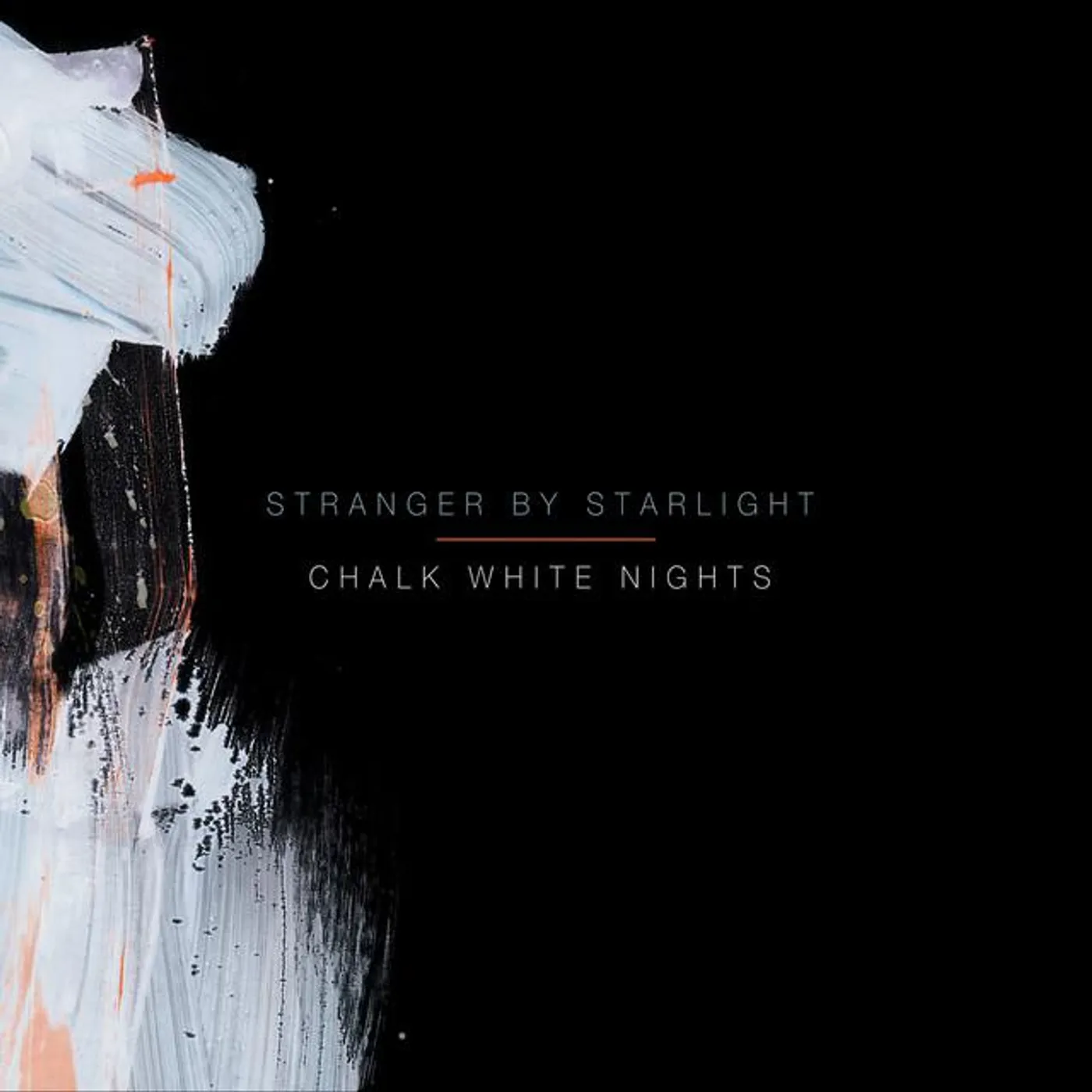 Stranger By Starlight