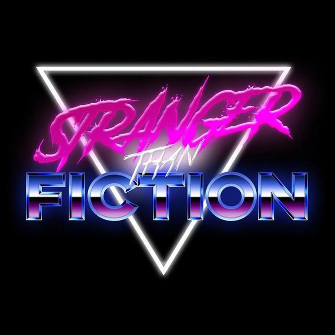 Stranger Than Fiction