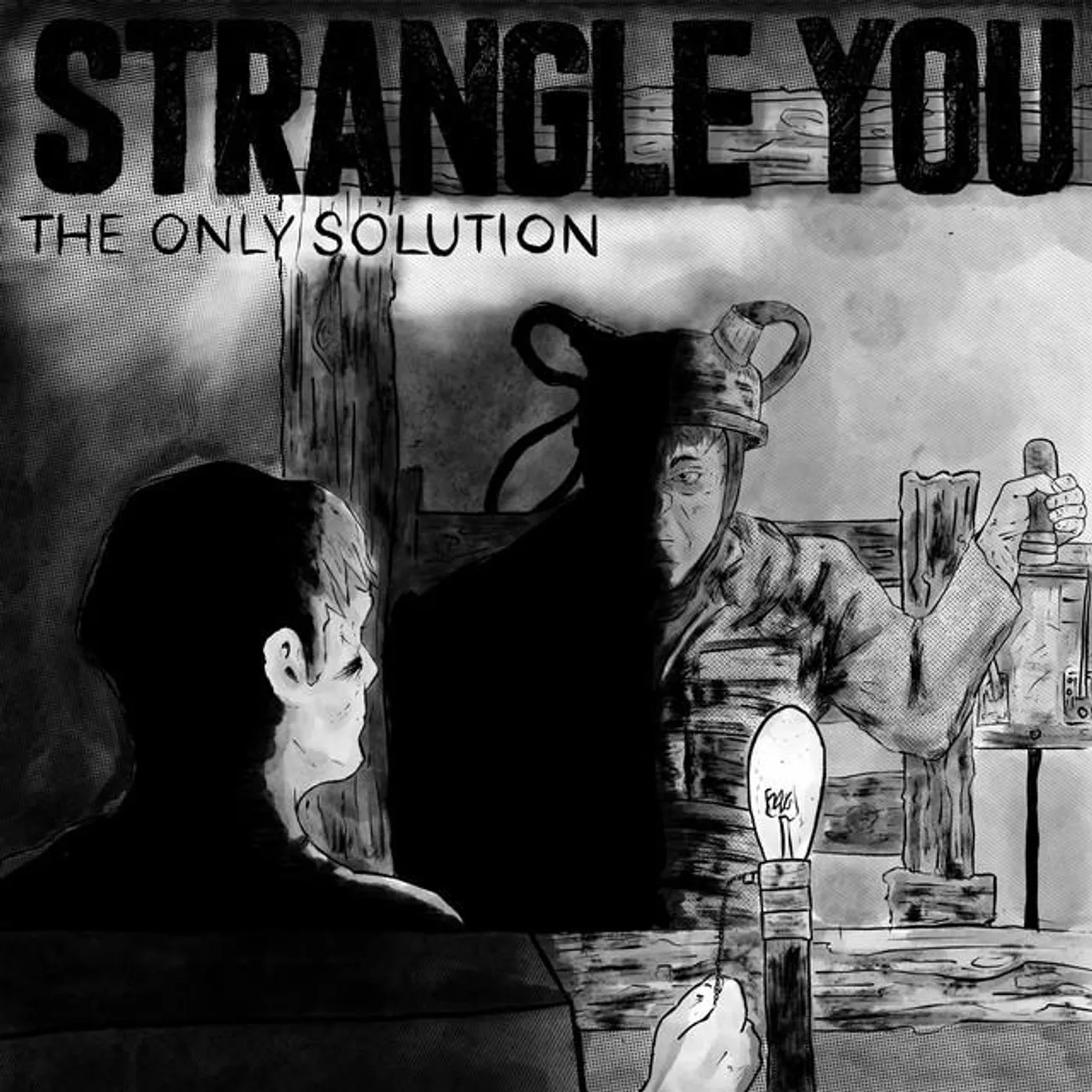 Strangle You