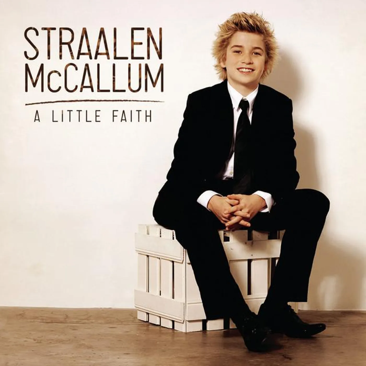 Straalen McCallum