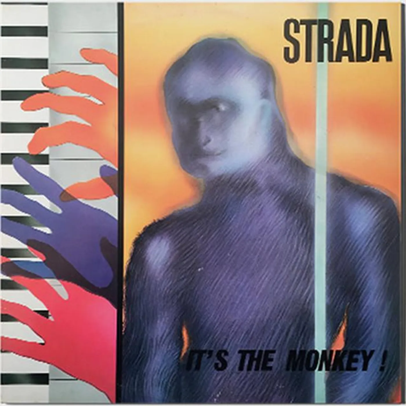 Strada Brand Page