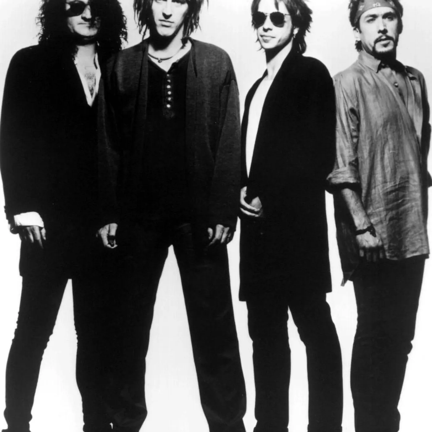 Izzy Stradlin Brand Page