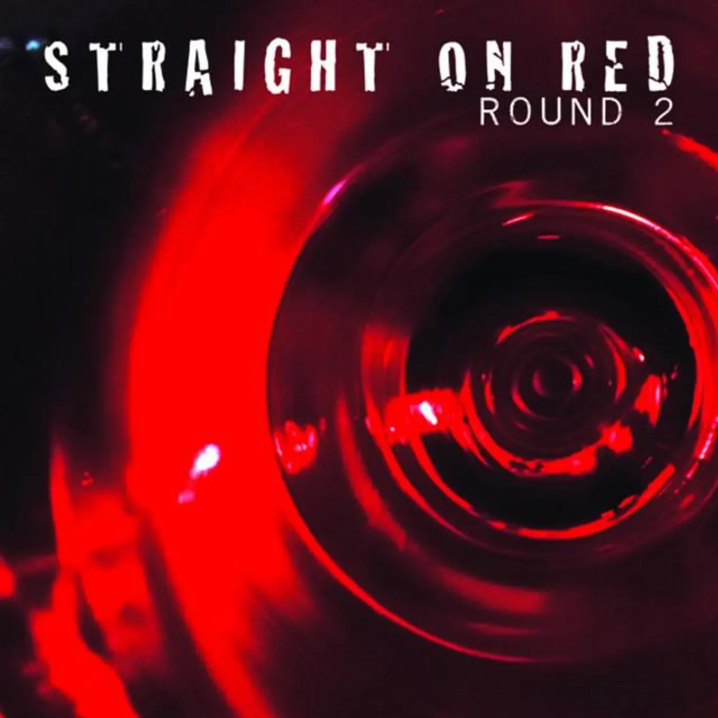 Straight On Red Brand Page