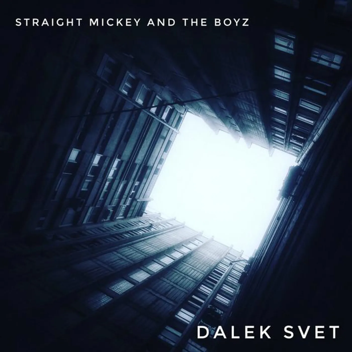 Straight Mickey And the Boyz Brand Page