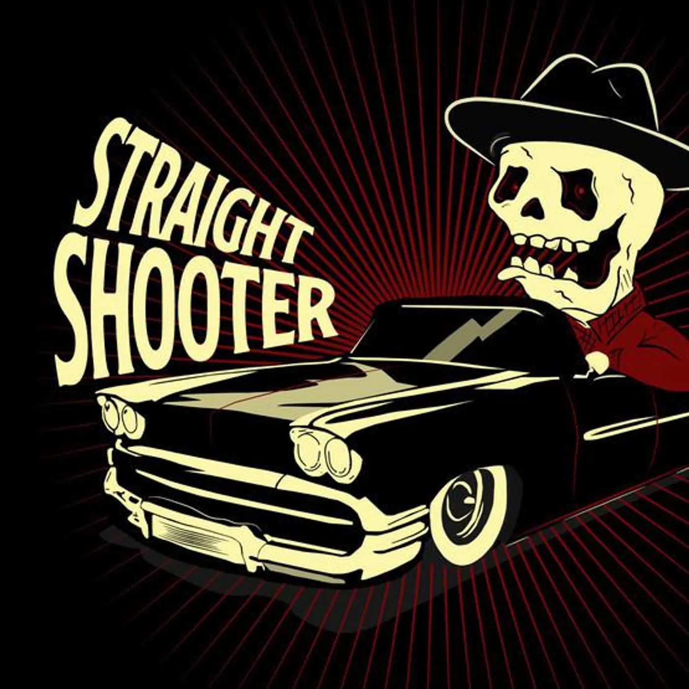 Straight Shooter Brand Page