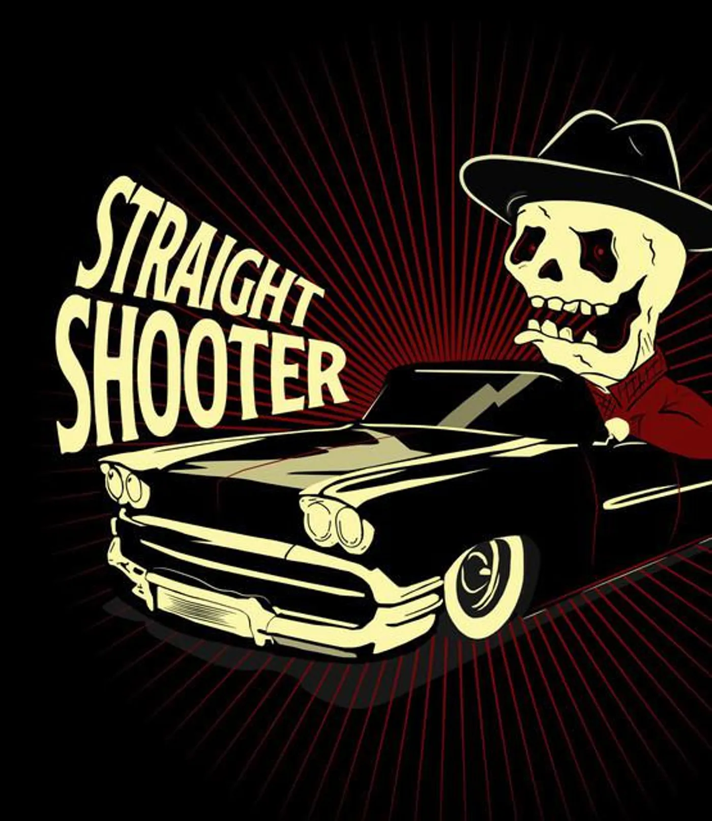Straight Shooter