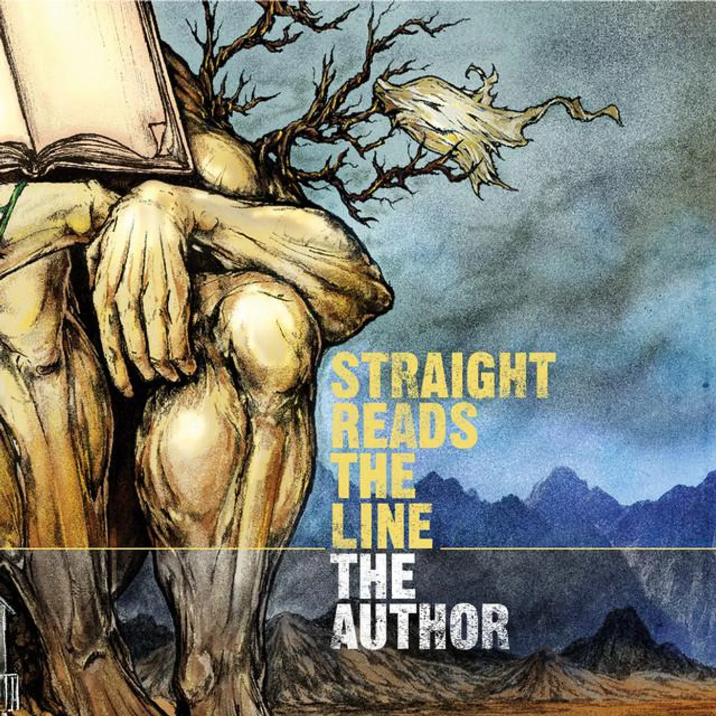 Straight Reads The Line Brand Page