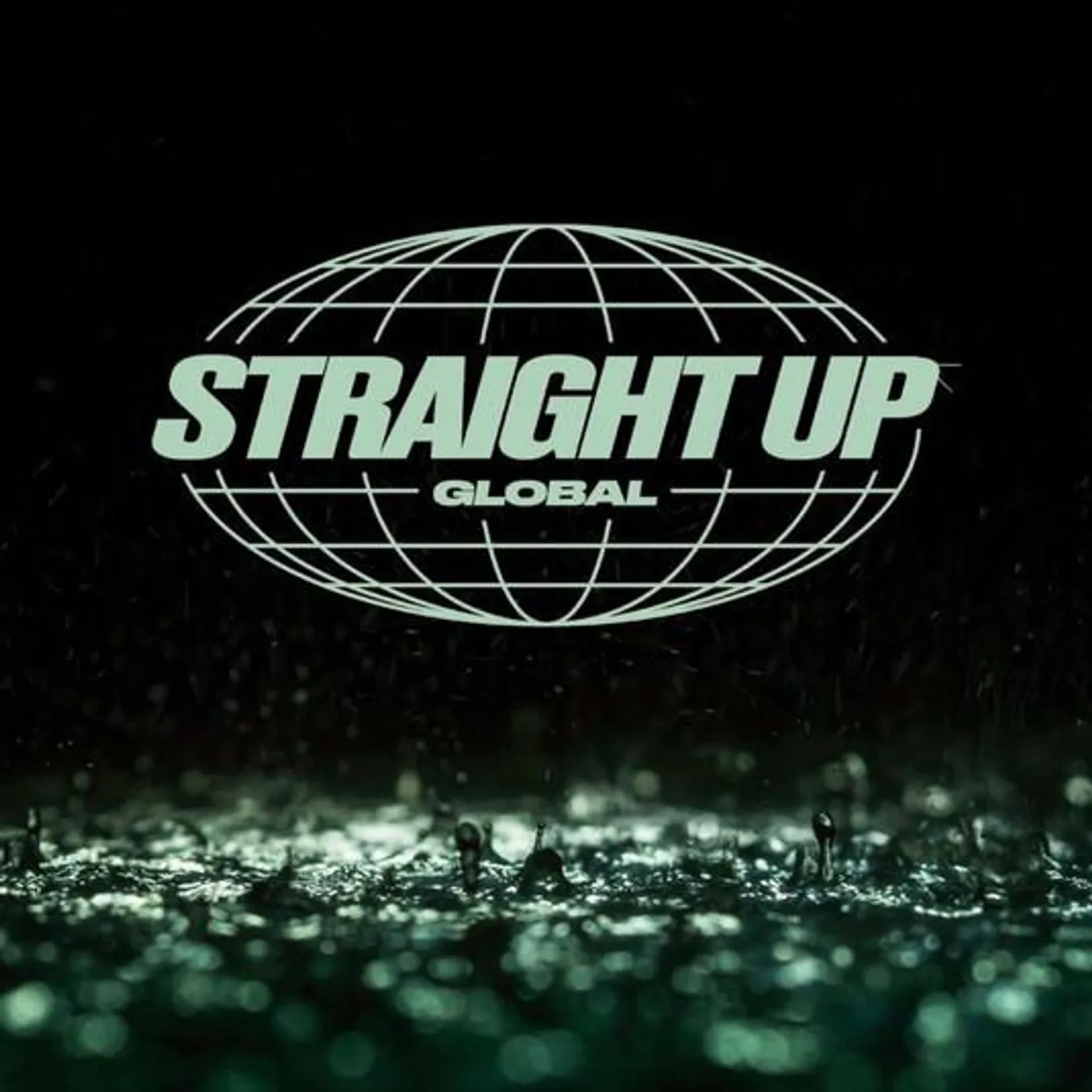 Straightupglobal Brand Page