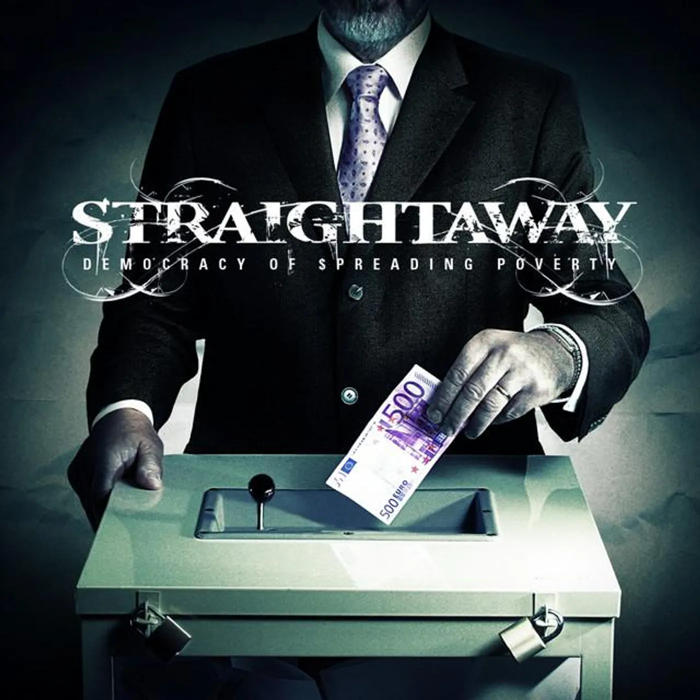 Straightaway