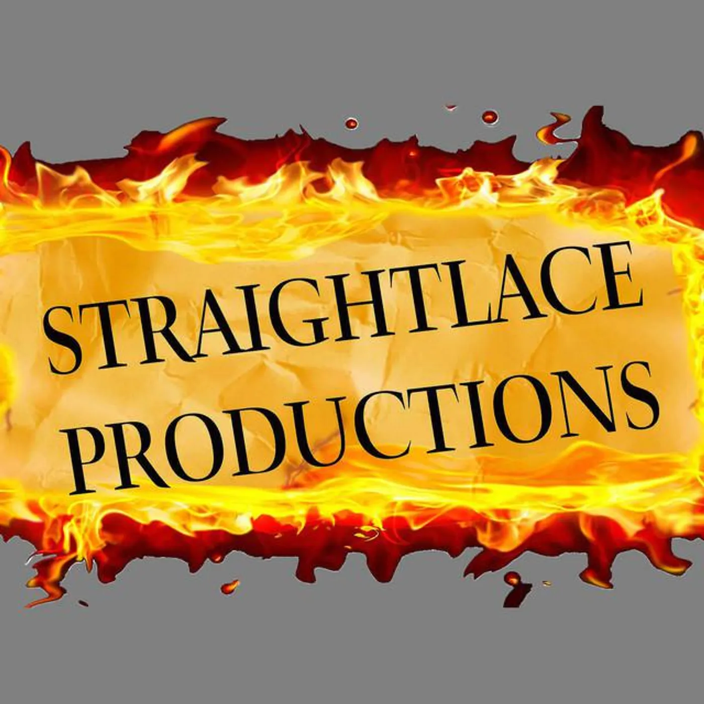 Straightlace Brand Page