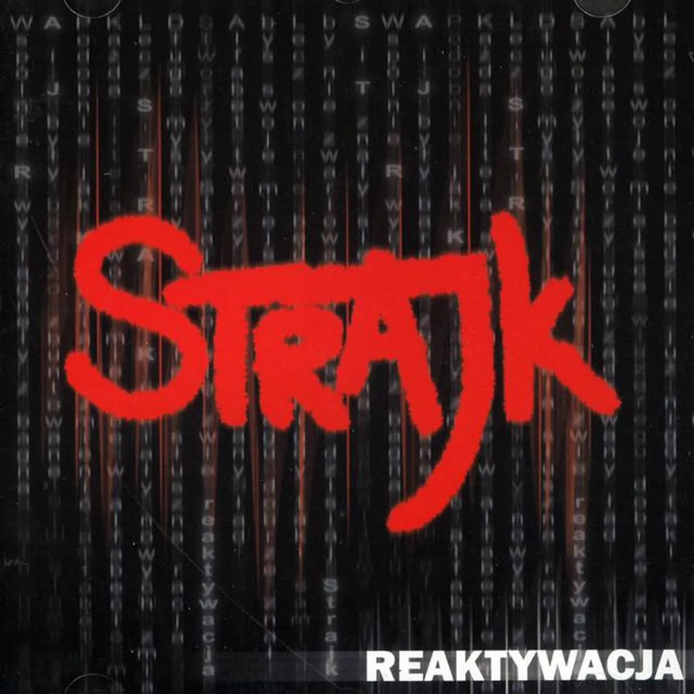Strajk