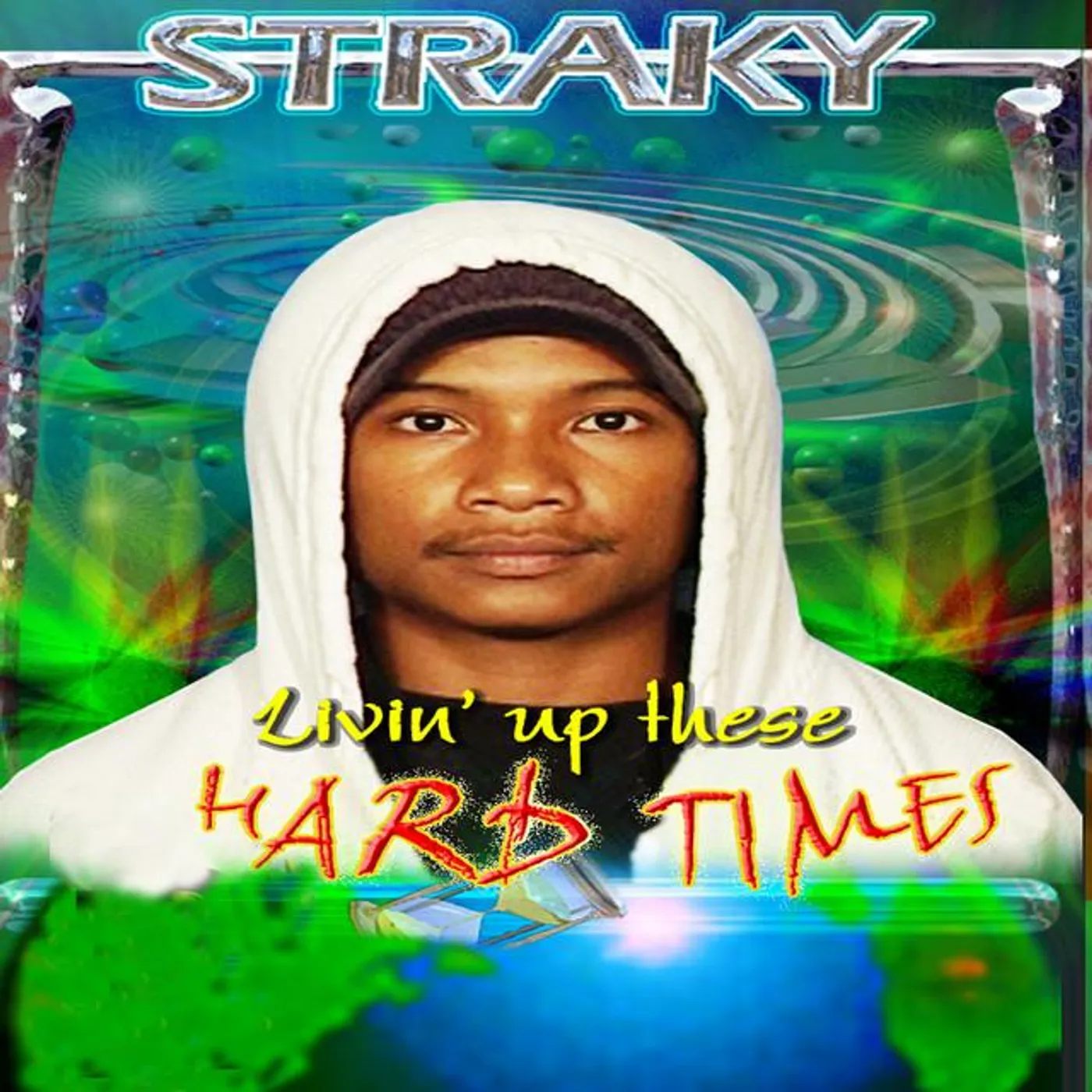 STRAKY
