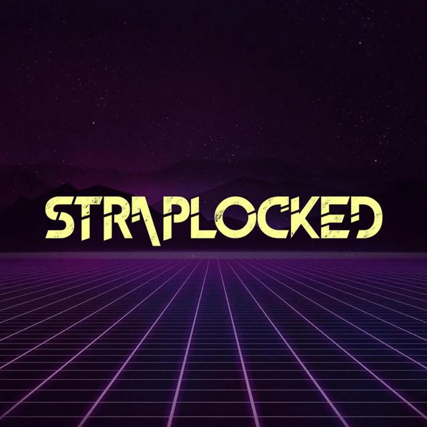 Straplocked Brand Page