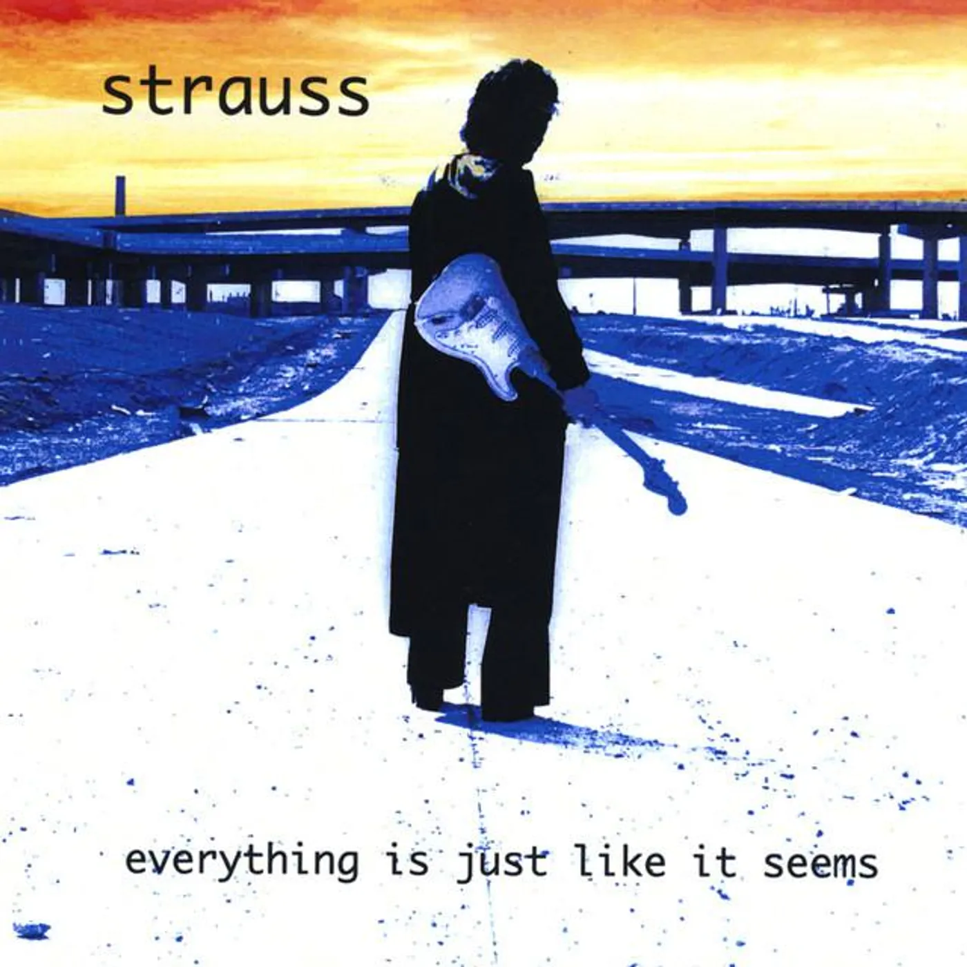 Strauss