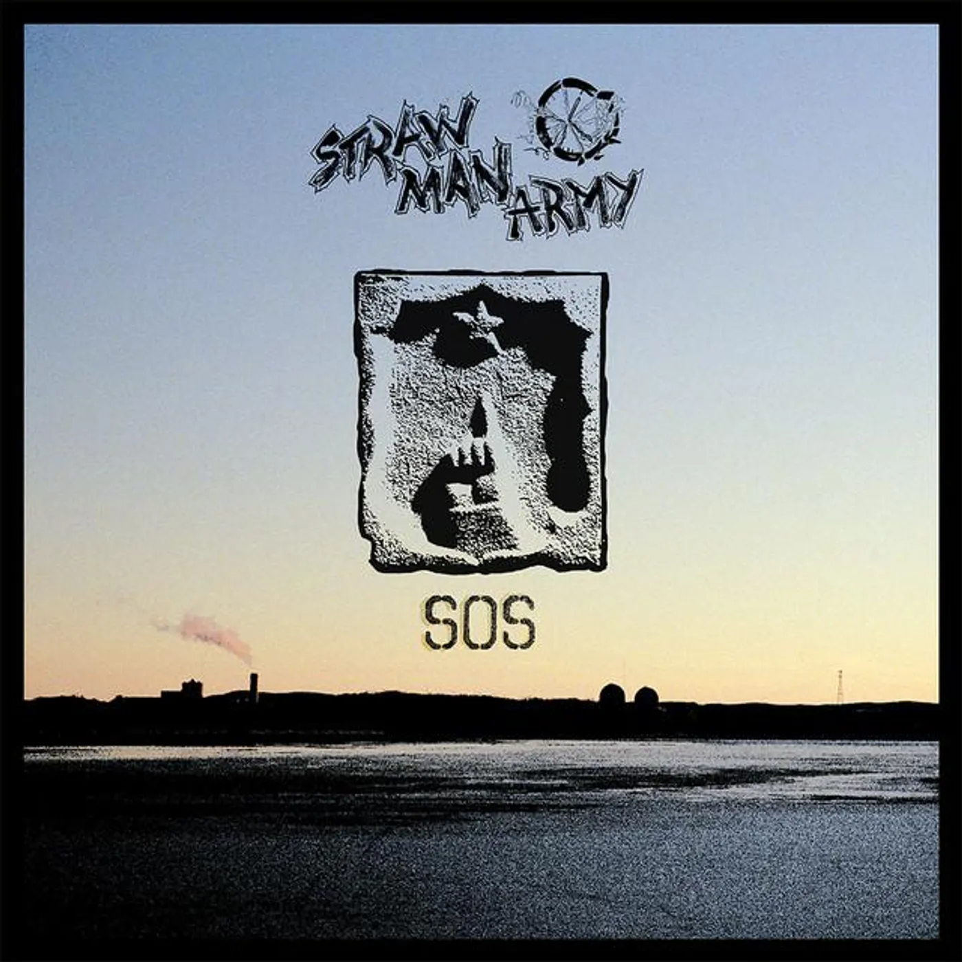 Straw Man Army Brand Page