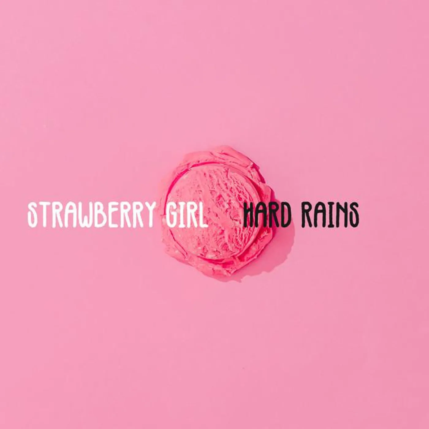 Strawberry Girl