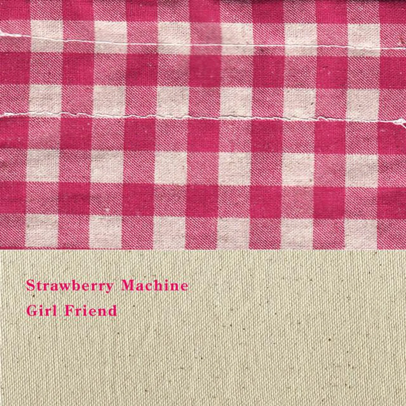 Strawberry Machine Brand Page
