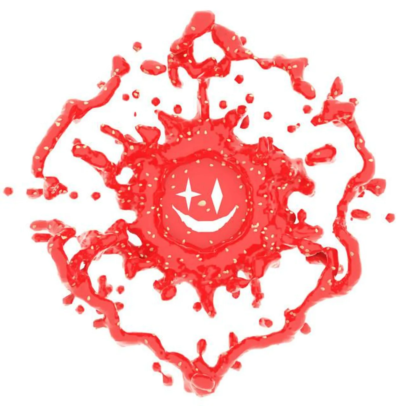 Strawberry Nightmares