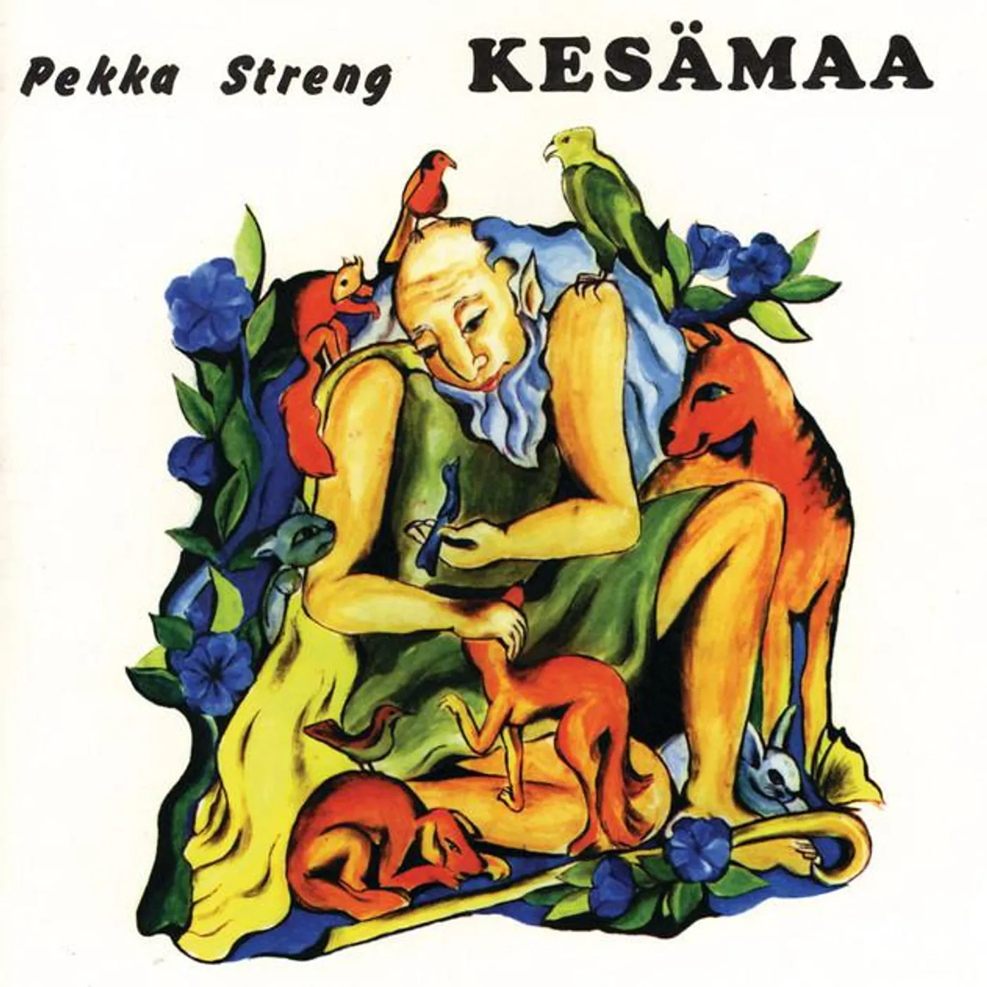 Pekka Streng