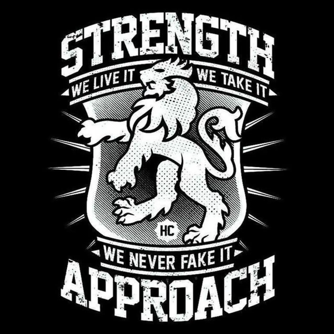 Strength Approach