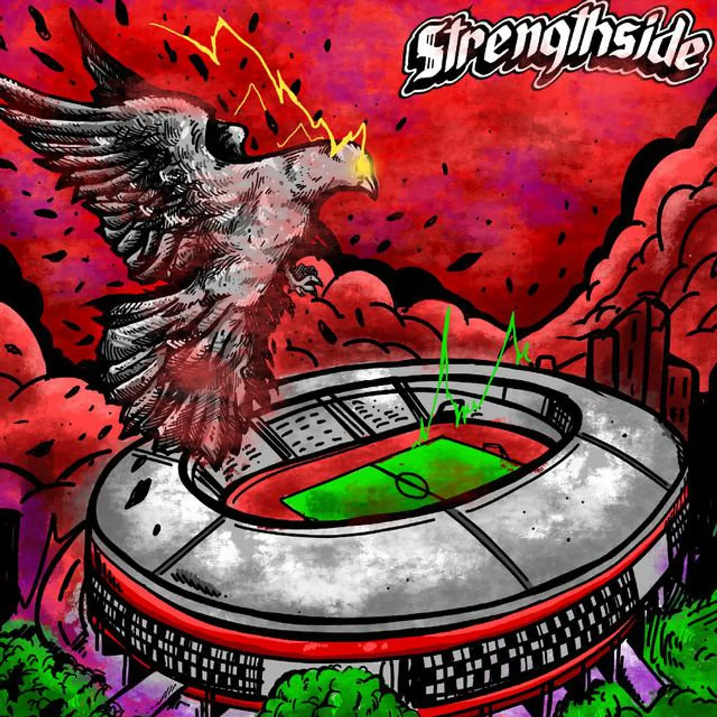 Strengthside