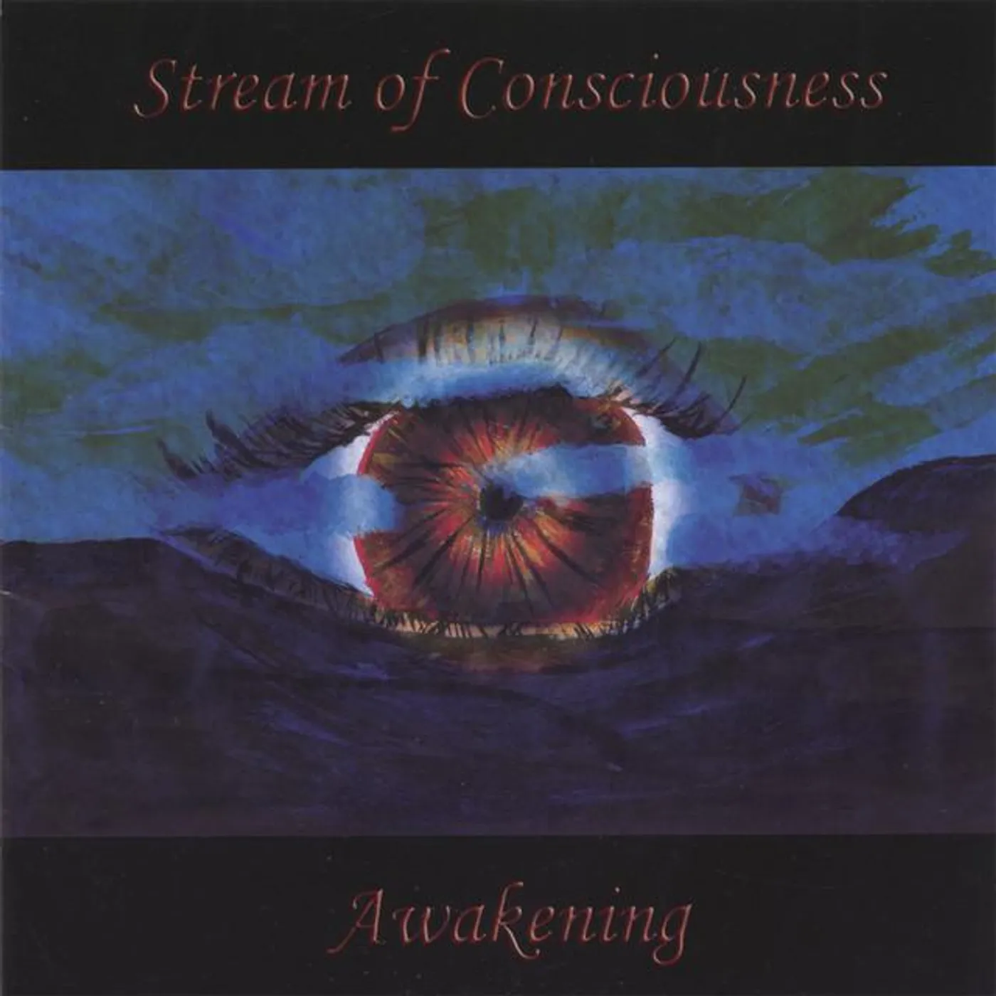 Stream Of Consciousness