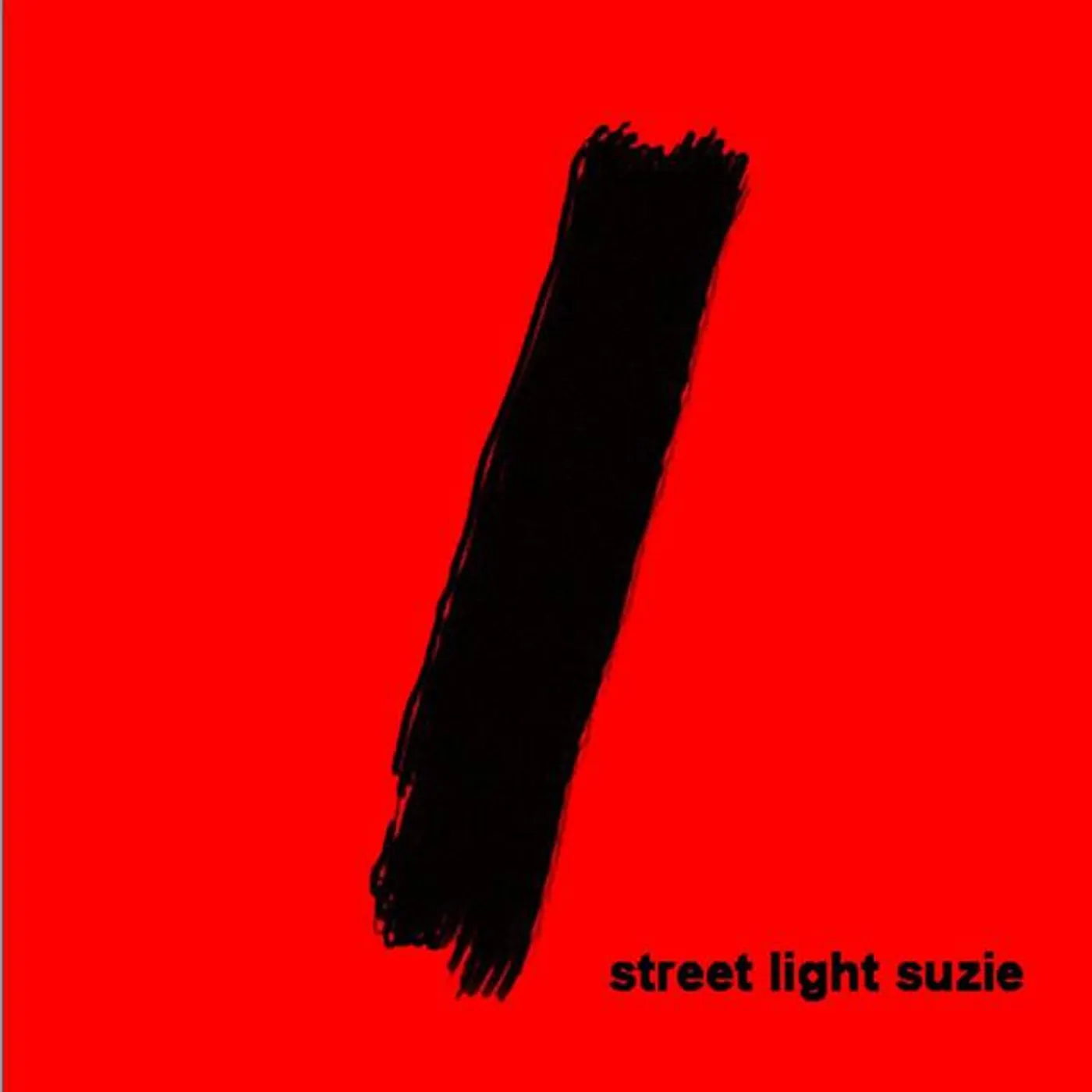 Street Light Suzie Brand Page