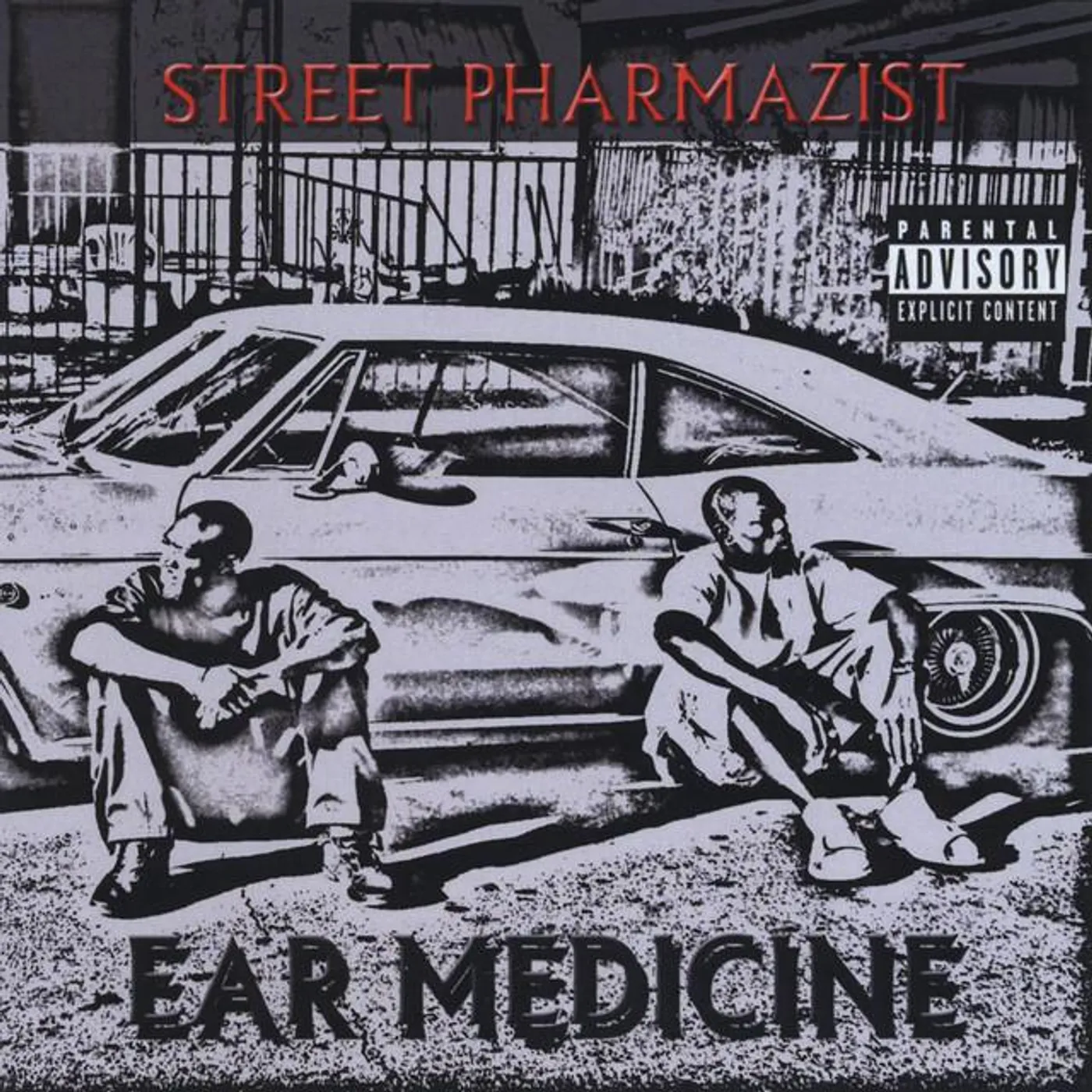 Street Pharmazist