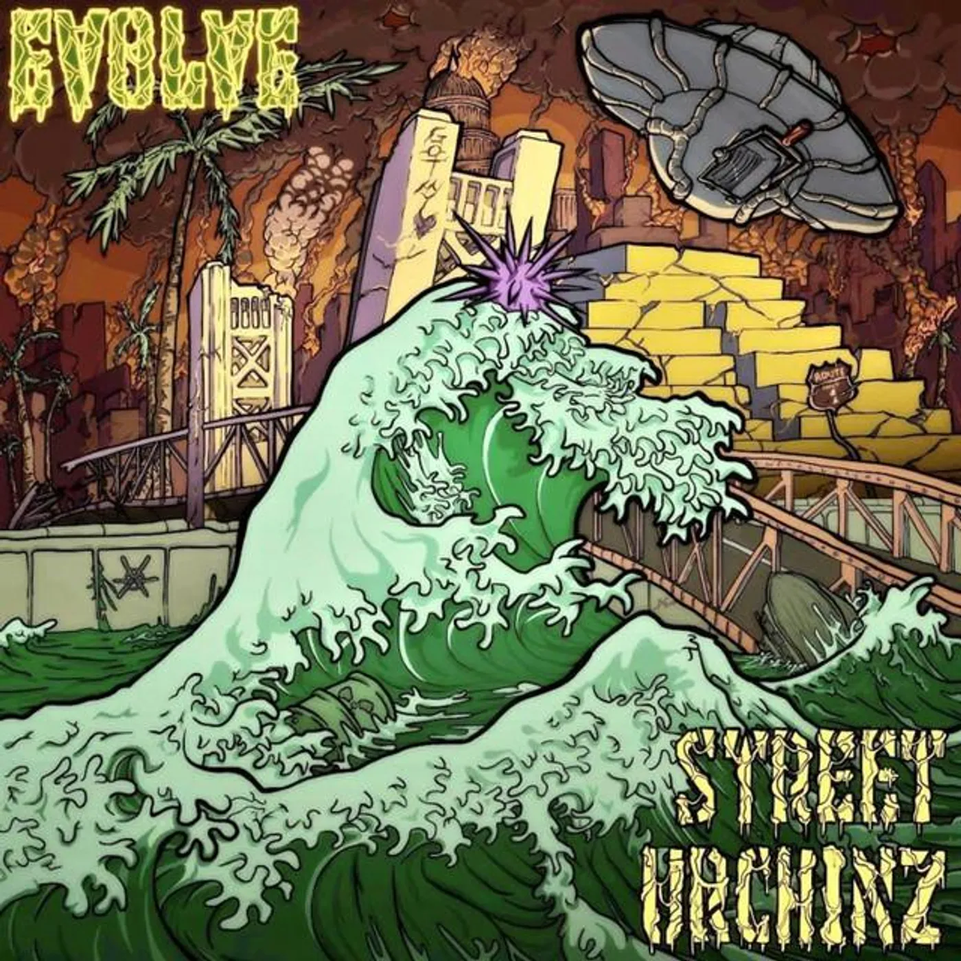 Street Urchinz