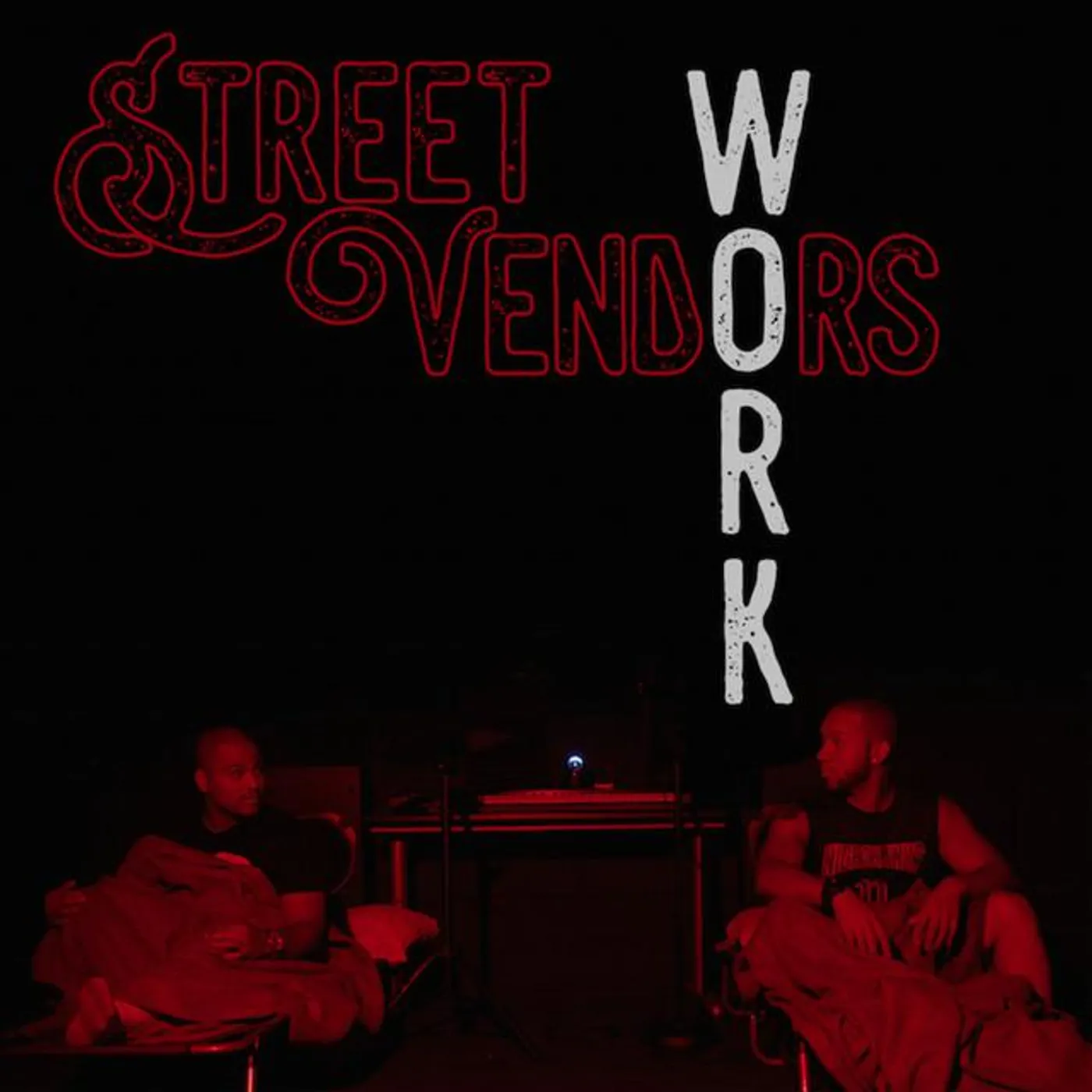 Street Vendors