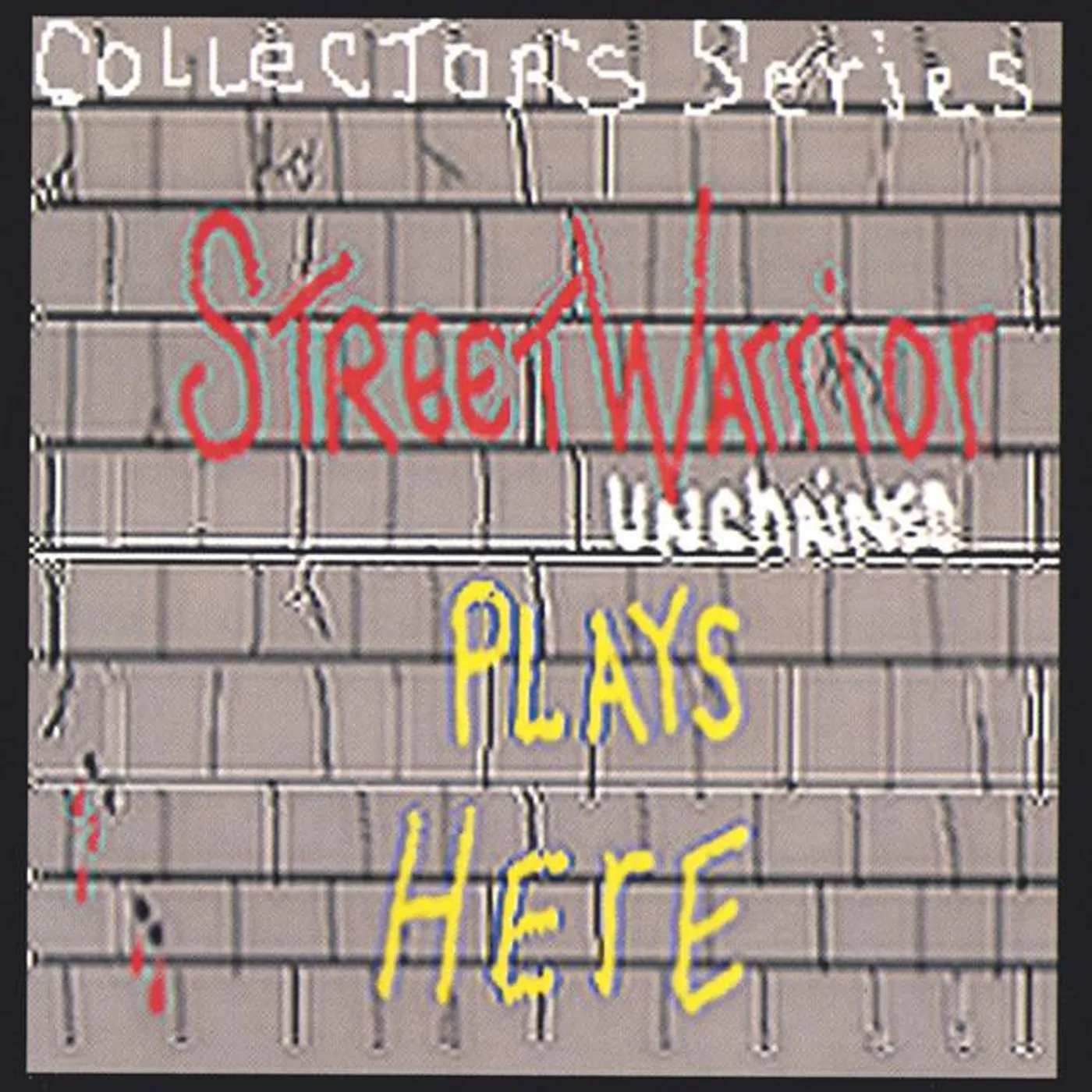 Street Warrior Brand Page