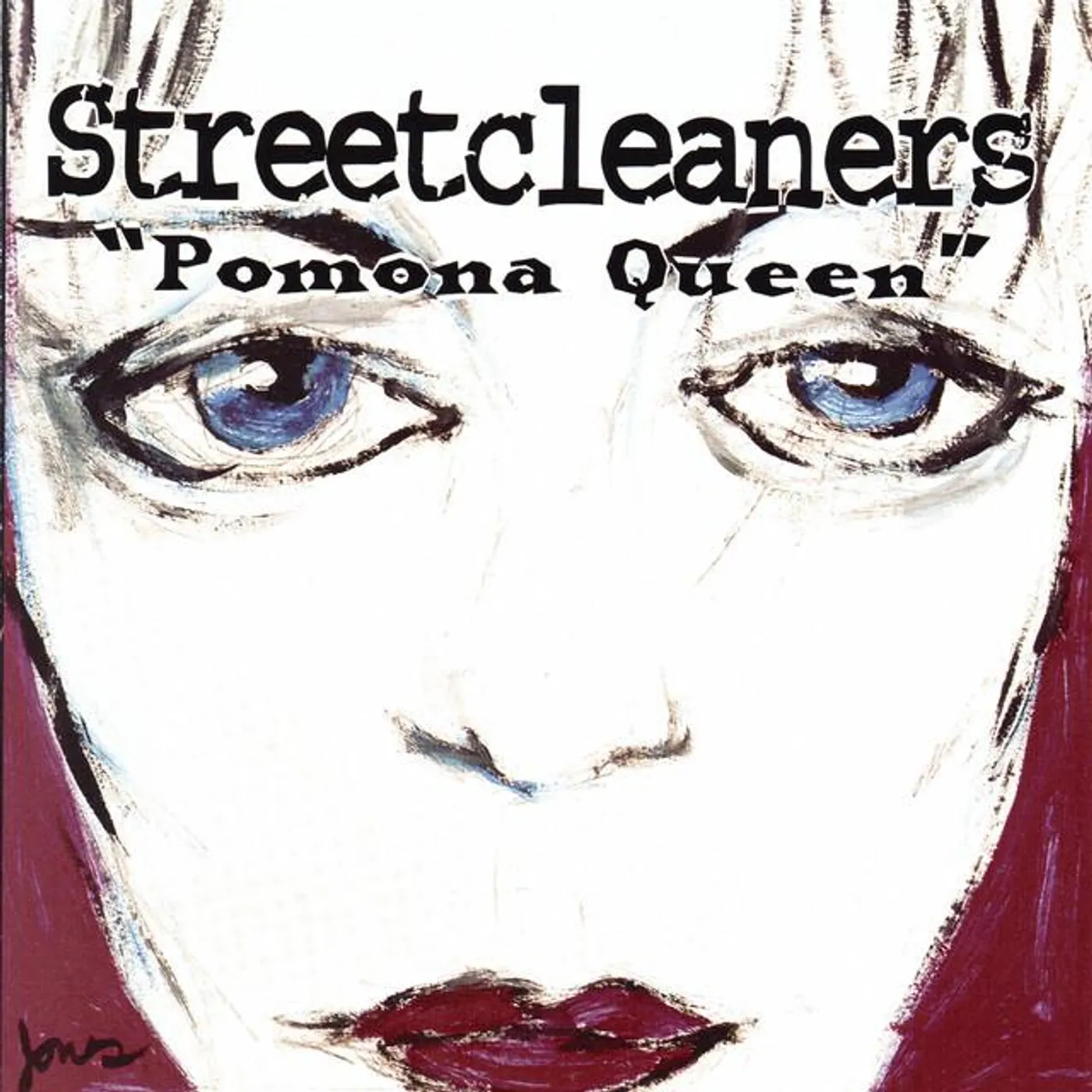 Streetcleaners Brand Page