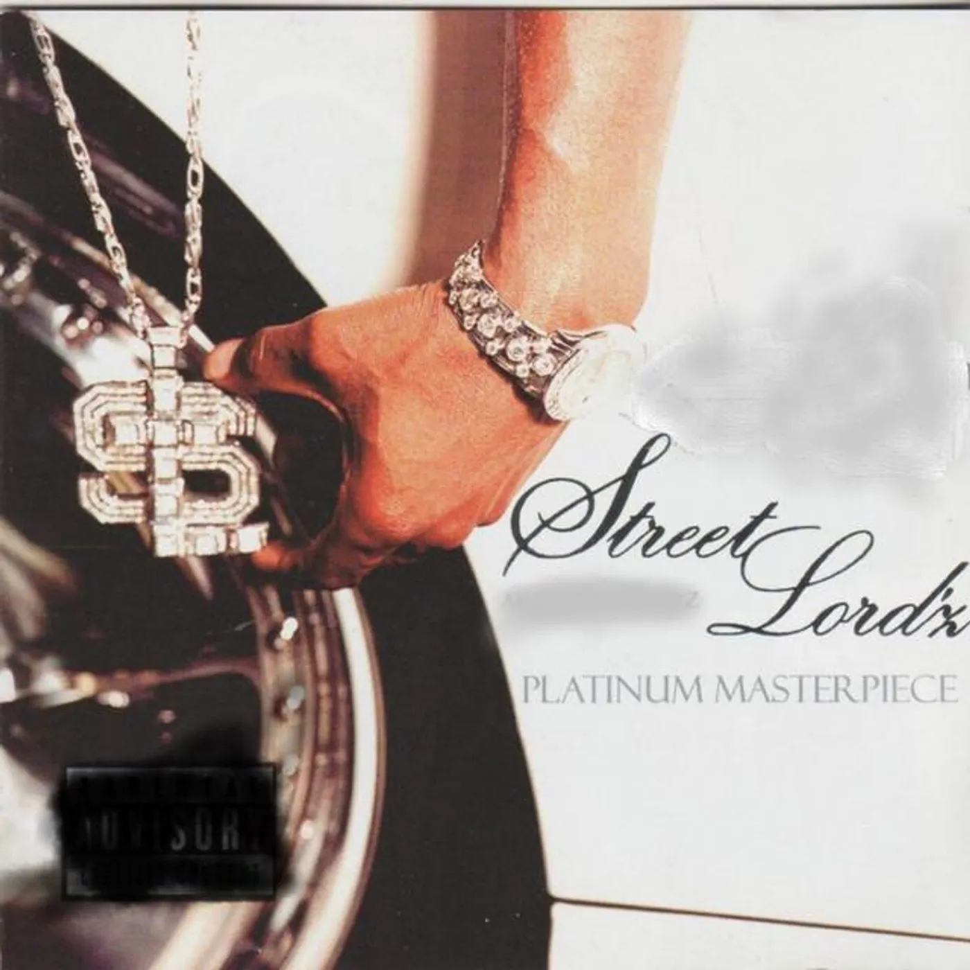 Streetlordz