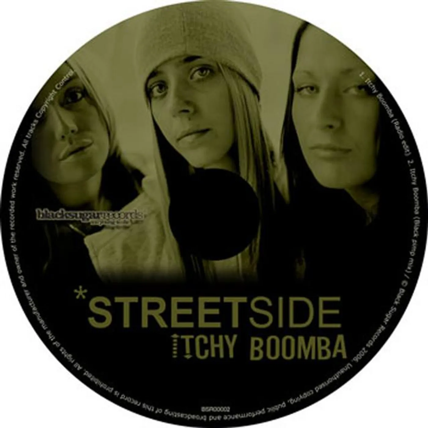 Streetside