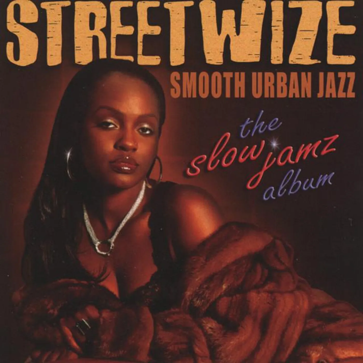 Streetwize Brand Page