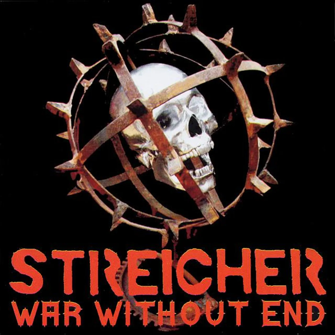 Streicher