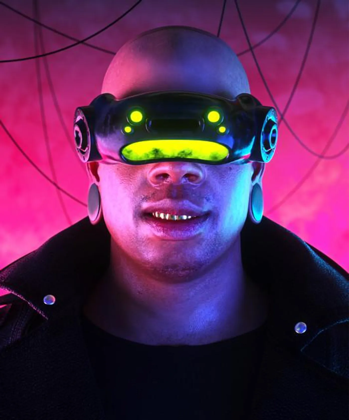 Stresmatic