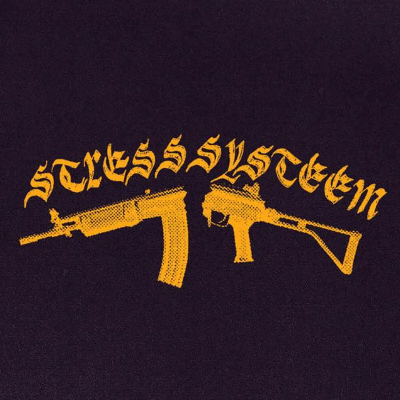 STRESSSYSTEEM