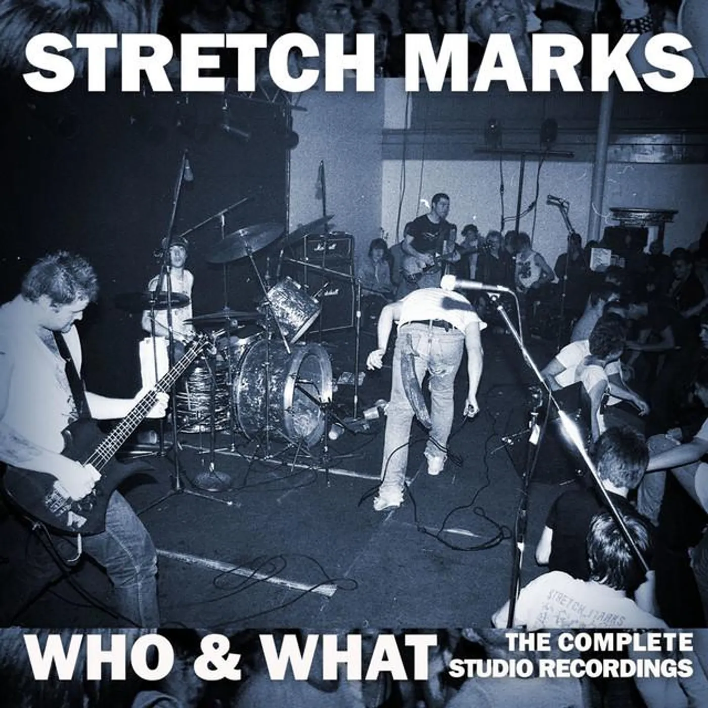 Stretch Marks